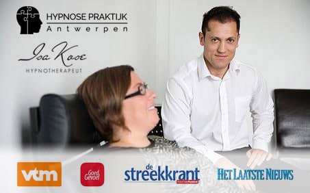 Hypnosepraktijk - Hypnose cursus