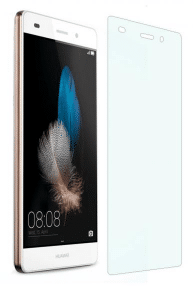 b2ctelecom.be - Glazen screenprotector