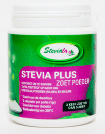 steviaproducts - Stevia zoetjes