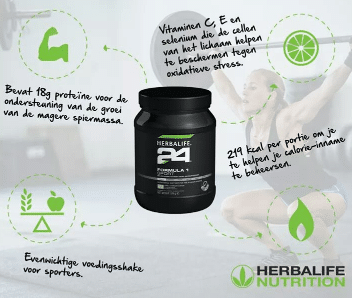 nutrivida - herbalife kopen
